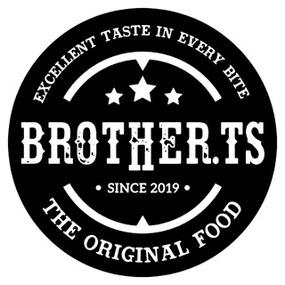 Logo Brother.ts